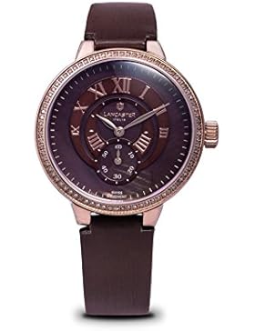 Lancaster Italy - Damen -Armbanduhr OLA0675L/RG/MR/MR