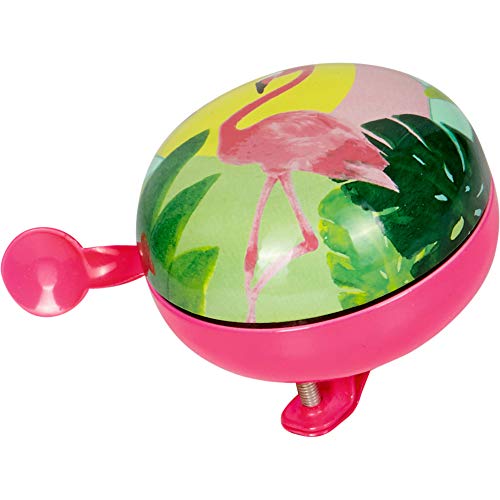 Preisvergleich Produktbild Die Spiegelburg 15561 Große Fahrradklingel Tropical