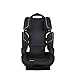 Hauck Bodyguard Plus Car Seat, Group 2/3 - Black