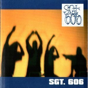 Preisvergleich Produktbild Causing Change Music by Sergeant 606 (2001-01-09)