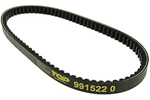 Correa trapezoidal TOP PERFORMANCES - Kymco Grand Dink 125S [SH25DH]