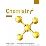 Chemistry³: Introducing inorganic, organic and physical chemistry