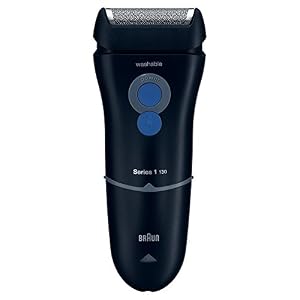 Braun Series 1 Mains Shaver - Image 8