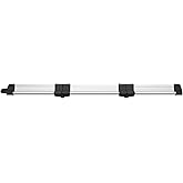 Thule EasyFold XT y&uuml;kleme rampası 933401. 933, 934, 9655, 9665 bisiklet taşıyıcı tipleri ile uyumludur.