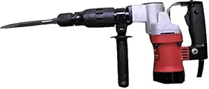 Foster FDH-0810 920W 42Mm with Chisel Demolition Hammer Drill (Multicolour, 42 Mm Chuck Size, 920 W)