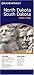 Produktbild North & South Dakota, ND/SD
