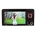 Produktbild PUMPKIN Android 5.1 Lollipop 7 Zoll 2 Din Autoradio Moniceiver mit Hochauflösung Touchscreen 1024*600 Unterstützt DAB+ GPS Navigation Bluetooth OBD2 Wifi 3G (RQ1221E)