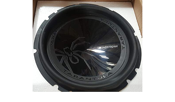 Soundstream T6-15-RC Tarantula 15-Inch 