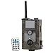 Produktbild Wildlife Kamera 940 nm 12 MP 1080P HD Spiel Kamera 120 ° Weitwinkel GPRS MMS GSM Jagd Pfadfinder Überwachung Kamera (hc550g)