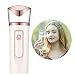 Produktbild Nano Spray, Kapmore Handheld Gesichts Spray Multifunktionale 2 in 1 Tragbare USB Wiederaufladbare Gesicht Herr Gesichtsdampfer