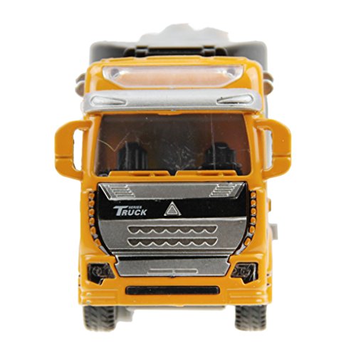 BXT 1:48 Scale Model Pull Back Cars Truck Die Cast Building Toy Construction Vehicle Set BXT 1:48 Scale Model Pull Back Cars Truck Die Cast Building Toy Construction Vehicle Set