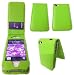 Produktbild TB1 Products iPhone 4S 4 anständige Parrot Leder Case mit Kreditkartenfächern für Apple iPhone 4S - Premium Qualität