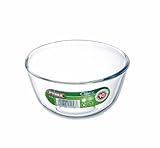 Pyrex Glass Bowl, 0.5L (Misc.)
