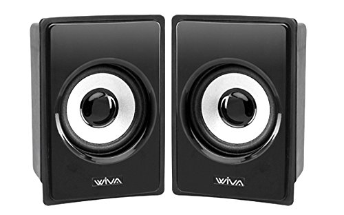 wiva Satellite Multimedia Speakers 2.0 Model wiva 001 RS.599 (33.00% Off) - Amazon wiva Satellite Multimedia Speakers 2.0 Model wiva 001 RS.599 (33.00% Off) - Amazon