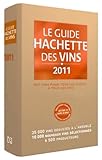 Guide Hachette des Vins 2011