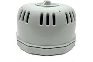 QOXEZY Filter Housing Holder Filter Holder, Pool Cleaning Cartridge Holder Filter Holder Replacement For Lazy Spa All, Replacement Filter Holder For Tub