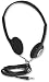 Produktbild Manhattan Stereo Headphones