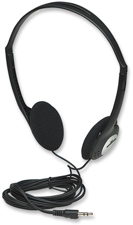Preisvergleich Produktbild Manhattan Stereo Headphones