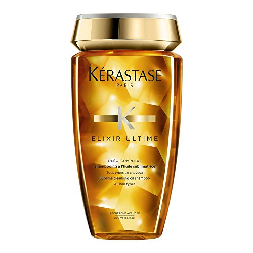 Kérastase Elixir Ultime Bain Oleo-Complexe 250ml