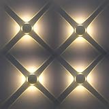 Intelligente LED-Lichtquelle: importierter Hochleistungs-LED-Chip, ultrahell, geringe Wärmeentwicklung, hoher Farbwiedergabeindex, niedriger Stroboskop - weiche und dauerhafte Farbe, schützen Sie Ihre Augen. Überlastschutzstrom stabil.