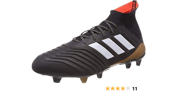 predator 2018 adidas bianche