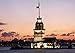 Produktbild Türkei, Istanbul : Illuminat Leanderturm