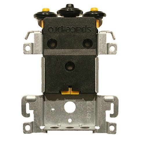 Vente Spacepro Coulissant Armoire Porte part Top Piste 175023