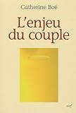 L'enjeu du couple