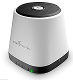 Energy Sistem Music Box Z1 - Altavoz portátil (USB, Line-in y lector MP3 de tarjetas Micro SD/SDHC), Blanco