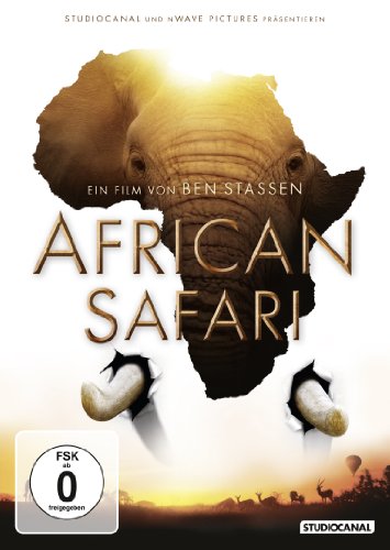Preisvergleich Produktbild African Safari
