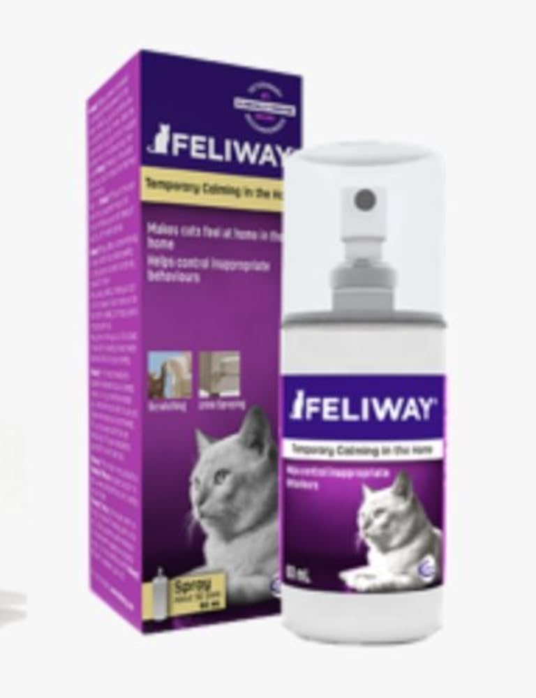 Феливей Для Кошек Купить В Москве Недорого