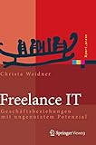 Image de Freelance IT: Geschäftsbeziehungen mit ungenutztem Potenzial (Xpert.press)