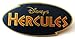 Produktbild Disney - Hercules - Pin 45 x 22 mm