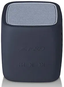 (Renewed) F&D W4 Wireless Portable Bluetooth Speaker (Color May Vary)