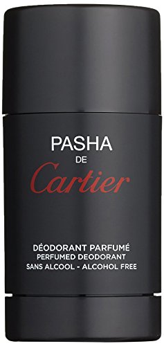 Price comparison product image Cartier Pasha de Deo Stick 75 ml