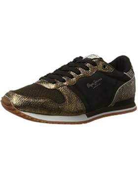 Pepe Jeans Damen Gable Top Sneaker