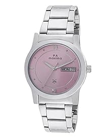 maxima watch rate