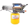 MSQL 2L Thermal Fogger Fogging Machine Lightweight Fumigation Sprayer, No Noise, Liquefied Petroleum Gas Power, for Gardens, Insects