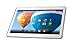 Produktbild Archos 101 Xenon 25,7 cm (10,1 Zoll) Tablet-PC (ARM MTK 8389, 1,2GHz, 1GB RAM, 16GB SSD, Android 4.2) silber