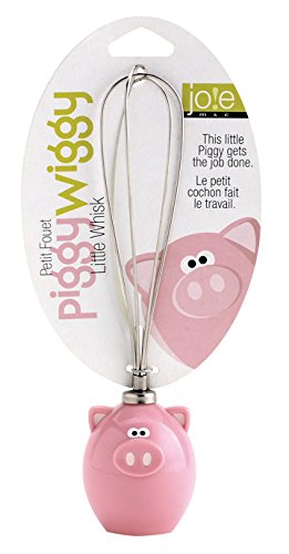 Jo!e Piggy Wiggy Schneebesen Schweinchen