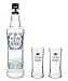Produktbild Yeni Raki 45% 0,7l - Set mit 2 Gläser 0,1l