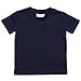 Larkwood Baby/Childrens Crew Neck T-Shirt / Schoolwear (6-12) (Sunflower)