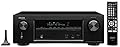 Denon Avr-X1100 Sintoamplificatore, Nero in promozione su Polaris Audio Hi Fi