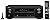 Denon Avr-X1100 Sintoamplificatore, Nero in promozione su Polaris Audio Hi Fi