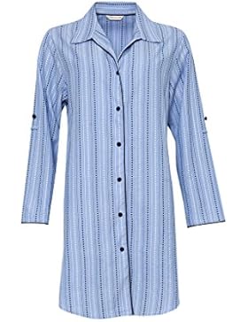 Cyberjammies -  Camicia da notte  - Donna