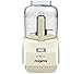 Price comparison product image Magimix Le Micro Mini Chopper - Cream