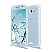 Produktbild Artwizz NoCase Hülle für Samsung Galaxy A5 (2017) - Ultra-dünne, robuste Schutzhülle aus elastischem TPU Material mit UV-Strahlen-Resistenz - Designed in Berlin - Transparent - 1835-1937