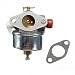 Produktbild mark8shop Rasenmäher Vergaser Carb Für Tecumseh TVS75 90 100 ECV100 632795 A