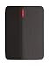 Produktbild Logitech AnyAngle Schutzhülle mit frei verstellbarer Halterung für Apple iPad Mini iPad Mini 2 ipad Mini 3 schwarz