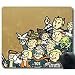 Produktbild Fallout V22U9L Mouse Pad/Mauspad,Beautiful Mouse Mat